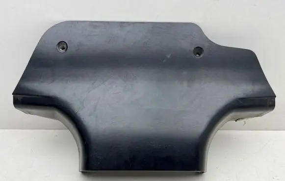 (B) pillar trim (bottom)