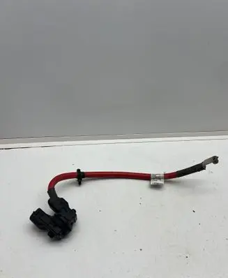 Mercedes-Benz S W222 Engine installation wiring loom A2225408113 61327803