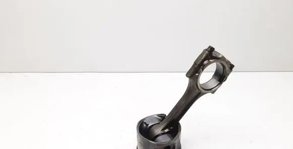 Volvo V70 Piston with connecting rod 81L79