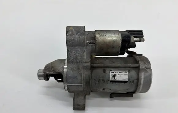 Audi A4 S4 B8 8K Starter motor 06H911024B