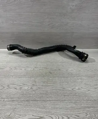 BMW 3 E90 E91 Intercooler hose/pipe 7797483 583000 446291602