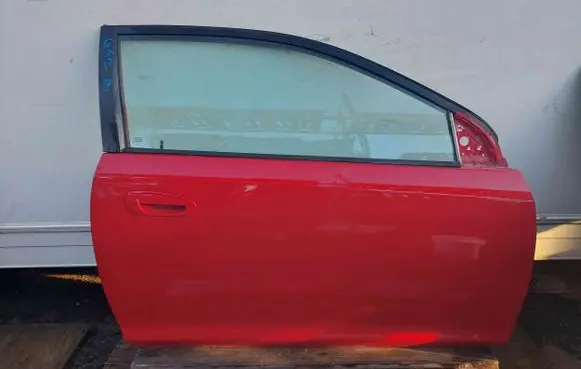 Honda Civic Door (2 Door Coupe) 