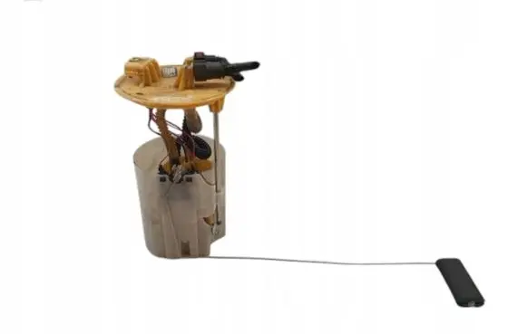 Opel Movano B In-tank fuel pump 172026697R