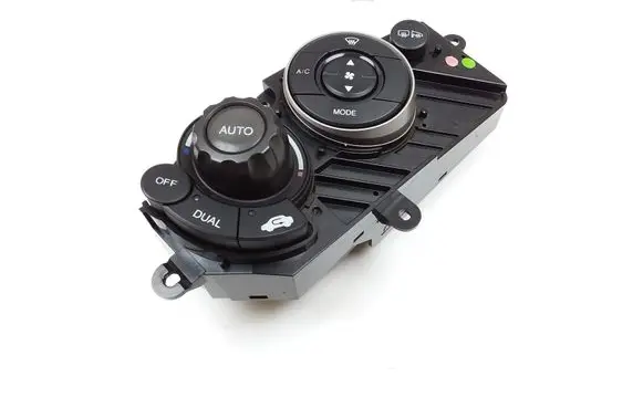 Honda Civic Climate control unit 79600SMJE5 SANWA2056