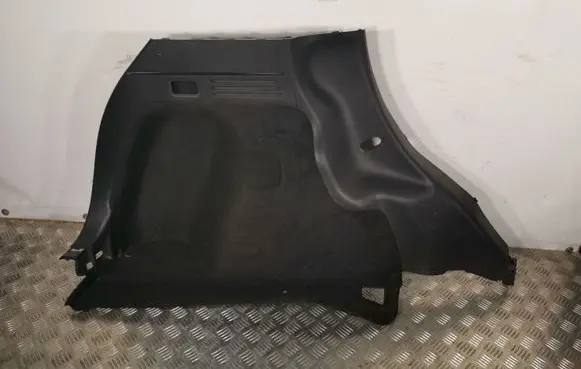 Honda HR-V Trunk/boot side trim panel 84651TSMG112