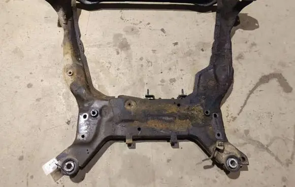 Ford S-MAX Front subframe