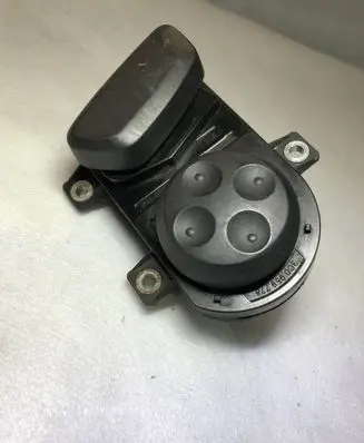 Volkswagen PASSAT B6 Seat control switch 3C0959778