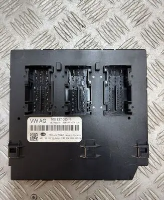 Seat Altea Comfort/convenience module 1K0937085H