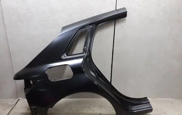 Audi A3 8Y Rear quarter panel 