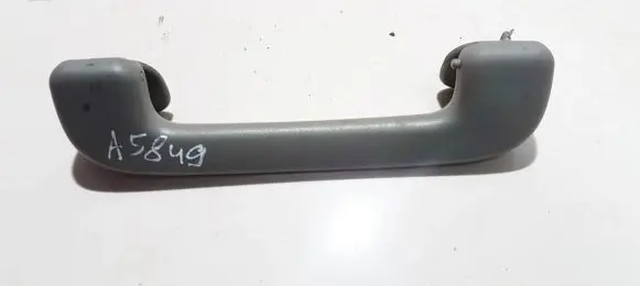 Renault Scenic I Rear interior roof grab handle 7700430496