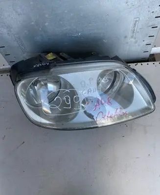 Volkswagen Caddy Headlight/headlamp 2K0941006B 10169 AV6X13005AF