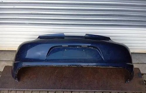 Porsche Cayman 981 Rear bumper light 98150541100