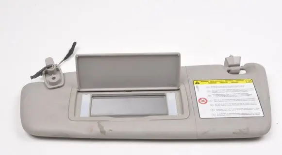 Opel Meriva B Sun visor 