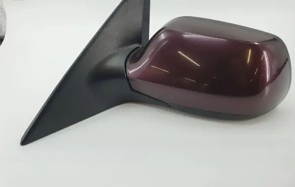 Mazda 3 I Front door electric wing mirror 