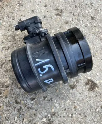 Audi A4 S4 B8 8K Mass air flow meter