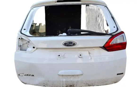 Ford C-MAX I Truck tailgate 