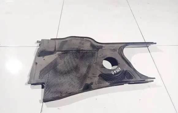 Audi A8 S8 D3 4E Other interior part 4e1819447f