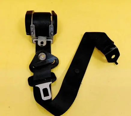 Honda Civic Rear seatbelt 82810ST3E000