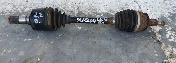 Mazda CX-5 Front driveshaft