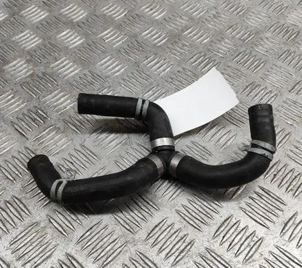 Volvo XC90 Engine coolant pipe/hose 31493282 8888991155