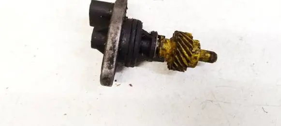 Citroen C2 Speed sensor (speedometer sensor) 55555805