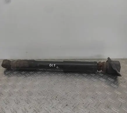 Skoda Octavia Mk2 (1Z) Rear shock absorber/damper 1K0513029