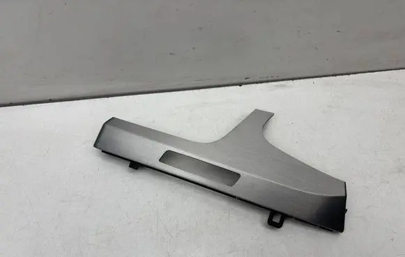 Panel trim
