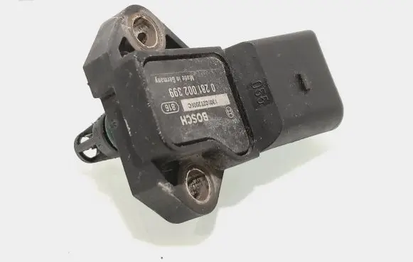 Audi A4 S4 B7 8E 8H Air pressure sensor 0281002399