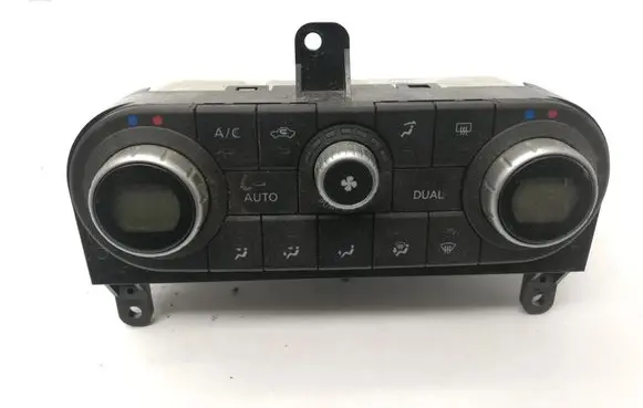 Nissan Qashqai Interior fan control switch 27500BR45B
