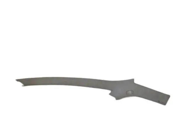 Citroen C4 Grand Picasso (A) pillar trim 9654123077