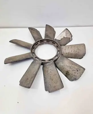 Mercedes-Benz SL R129 Viscous fan 1192050006 A1192050006