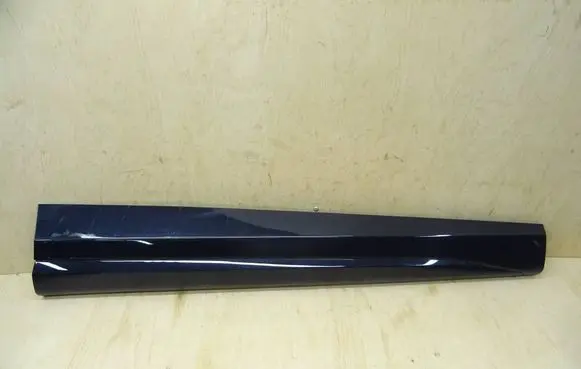 Cupra Formentor Front door trim (molding) 5FF854940B