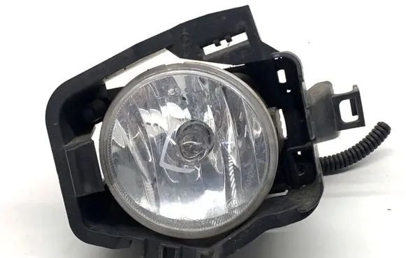 Citroen C3 Front fog light
