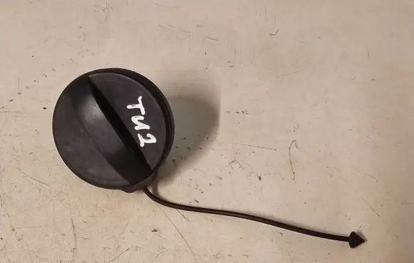 Peugeot 508 Fuel tank filler cap 9687552880