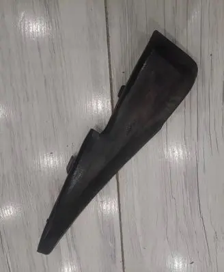 Peugeot 208 I Wiper trim 96748540XT
