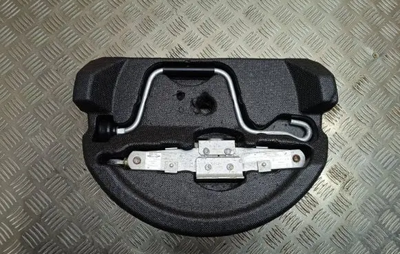 Porsche Boxster 986 Tool set 