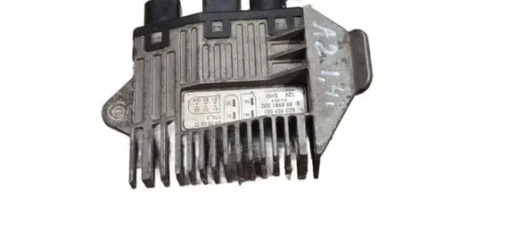 Audi A2 Coolant fan relay 8Z0959501 898981000