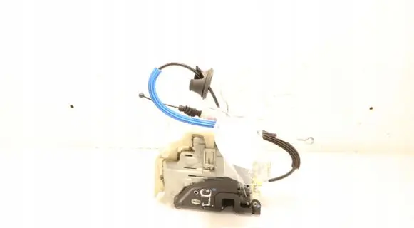 Audi A5 8T 8F Front door lock S019