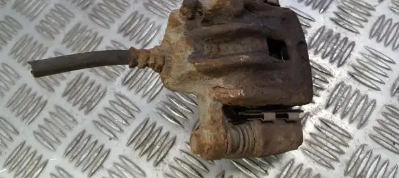 Hyundai Sonata Rear brake caliper