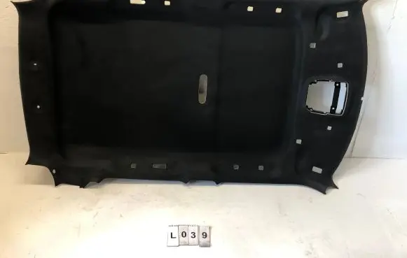 Mini One - Cooper F56 F55 Headlining 7336856