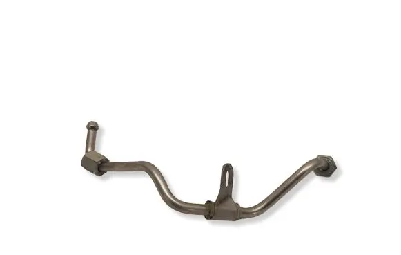 Nissan Qashqai Fuel injector supply line/pipe 44220RB 170224