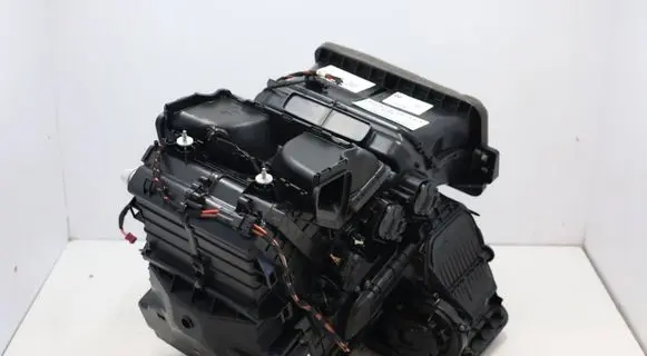 Mini One - Cooper F56 F55 Interior heater climate box assembly 6827058MWGK090726 6827058