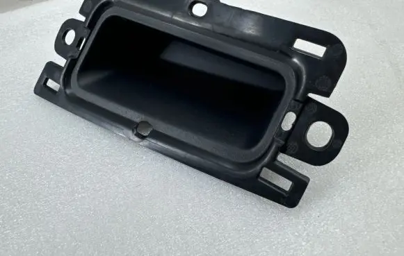 Tesla Model X Other trunk/boot trim element 105040900D