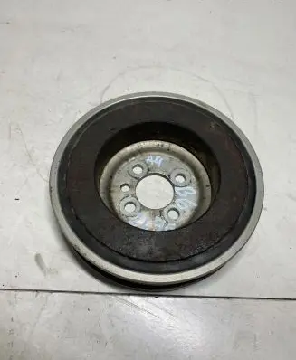 Audi A4 S4 B6 8E 8H Crankshaft pulley 06B105243F