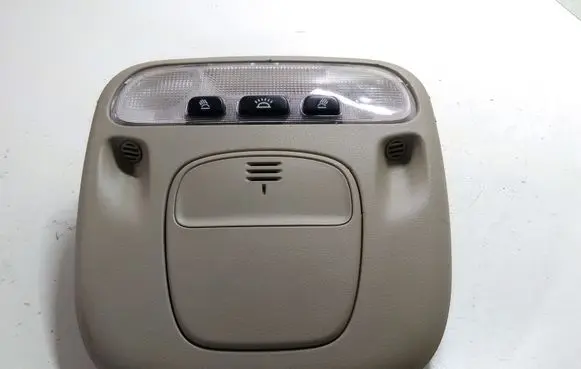 Jaguar X-Type Front seat light 1X4315K609AC