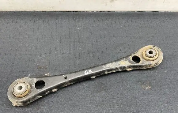 Audi A6 S6 C6 4F Rear control arm 4F0501529E