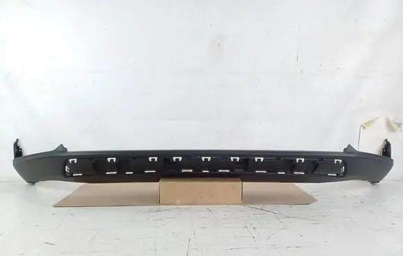 Volvo XC40 Front bumper lip 32136097