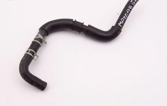 Mazda CX-9 Brake booster pipe/hose 