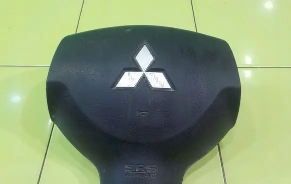 Mitsubishi ASX Steering wheel airbag 618580900D