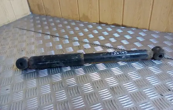 Ford Galaxy Rear shock absorber/damper 373430EGT
